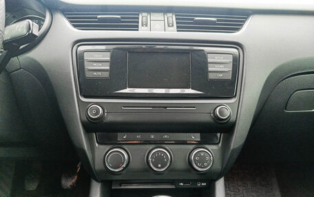 Skoda Octavia, 2014 год, 1 415 000 рублей, 18 фотография