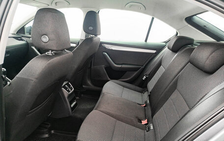 Skoda Octavia, 2014 год, 1 415 000 рублей, 15 фотография