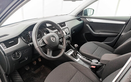 Skoda Octavia, 2014 год, 1 415 000 рублей, 20 фотография