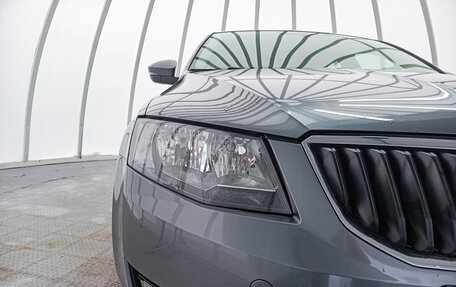 Skoda Octavia, 2014 год, 1 415 000 рублей, 21 фотография