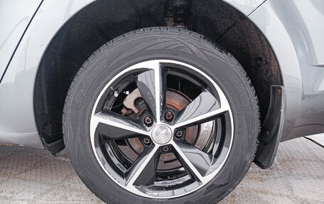 Skoda Octavia, 2014 год, 1 415 000 рублей, 22 фотография