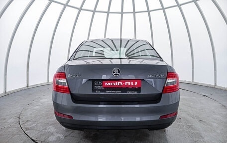 Skoda Octavia, 2014 год, 1 415 000 рублей, 7 фотография