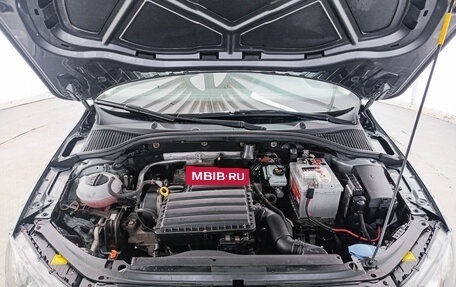 Skoda Octavia, 2014 год, 1 415 000 рублей, 11 фотография