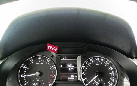 Skoda Octavia, 2014 год, 1 415 000 рублей, 16 фотография