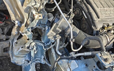 Opel Astra J, 2013 год, 375 000 рублей, 5 фотография