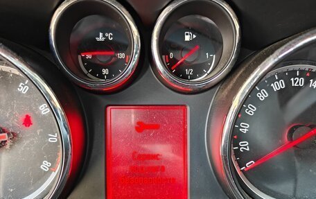 Opel Astra J, 2013 год, 375 000 рублей, 8 фотография