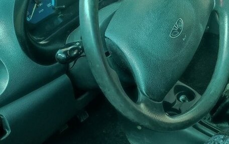 Daewoo Matiz I, 2007 год, 120 000 рублей, 4 фотография