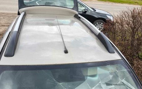 Renault Sandero II рестайлинг, 2017 год, 195 000 рублей, 12 фотография