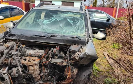 Renault Sandero II рестайлинг, 2017 год, 195 000 рублей, 7 фотография