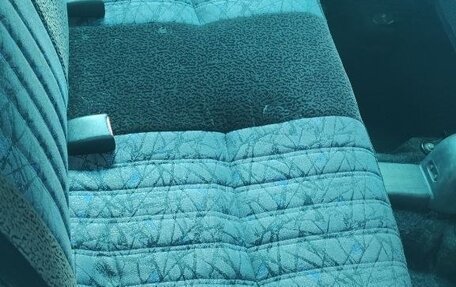 Daewoo Matiz I, 2007 год, 120 000 рублей, 2 фотография