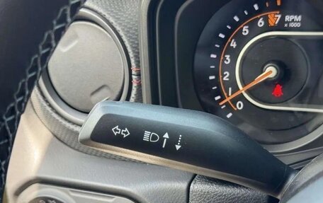 Jeep Gladiator, 2026 год, 7 420 000 рублей, 15 фотография