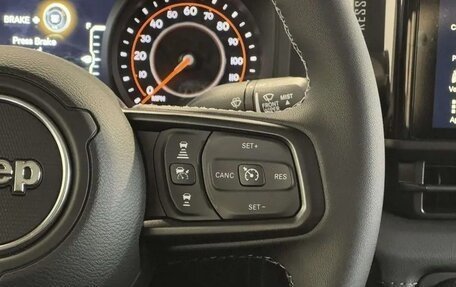 Jeep Gladiator, 2026 год, 7 420 000 рублей, 13 фотография