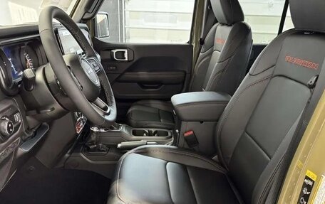 Jeep Gladiator, 2026 год, 7 420 000 рублей, 10 фотография