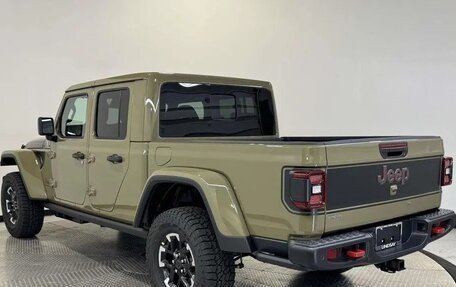 Jeep Gladiator, 2026 год, 7 420 000 рублей, 4 фотография