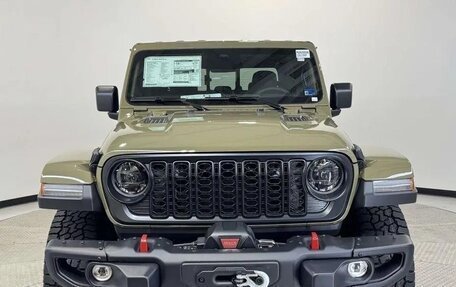 Jeep Gladiator, 2026 год, 7 420 000 рублей, 2 фотография