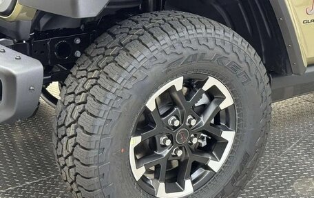 Jeep Gladiator, 2026 год, 7 420 000 рублей, 9 фотография