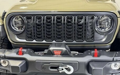 Jeep Gladiator, 2026 год, 7 420 000 рублей, 8 фотография