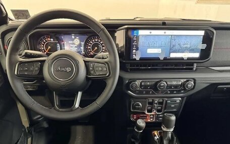 Jeep Gladiator, 2026 год, 7 420 000 рублей, 11 фотография