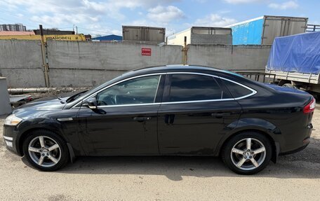 Ford Mondeo IV, 2012 год, 1 030 000 рублей, 1 фотография