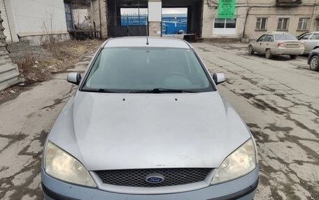 Ford Mondeo III, 2002 год, 270 000 рублей, 1 фотография