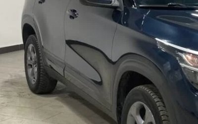 KIA Seltos I, 2020 год, 2 100 000 рублей, 1 фотография