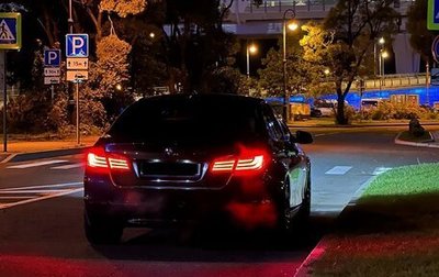 BMW 5 серия, 2011 год, 1 950 000 рублей, 1 фотография