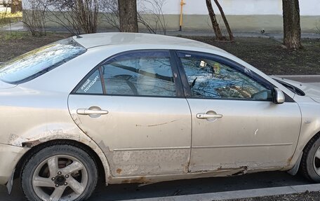 Mazda 6, 2005 год, 250 000 рублей, 1 фотография
