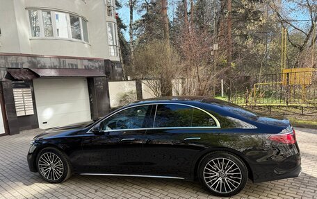 Mercedes-Benz E-Класс, 2023 год, 7 190 000 рублей, 1 фотография