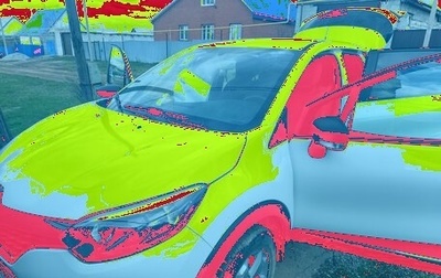 Renault Kaptur I рестайлинг, 2019 год, 850 000 рублей, 1 фотография