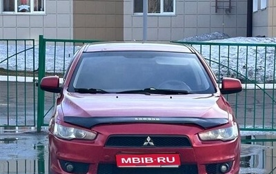 Mitsubishi Lancer IX, 2007 год, 670 000 рублей, 1 фотография