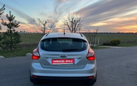 Ford Focus III, 2011 год, 515 000 рублей, 1 фотография