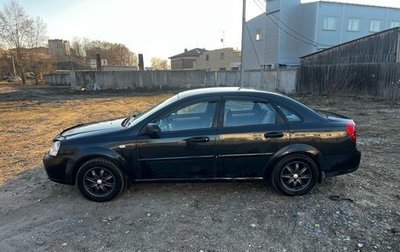 Chevrolet Lacetti, 2008 год, 295 000 рублей, 1 фотография