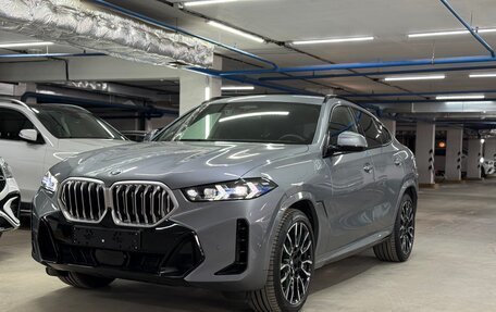 BMW X6, 2025 год, 16 750 000 рублей, 1 фотография