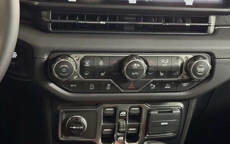 Jeep Gladiator, 2026 год, 7 420 000 рублей, 18 фотография