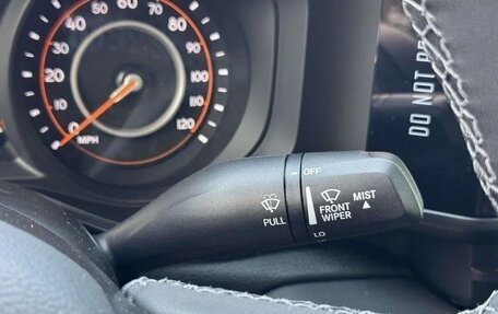 Jeep Gladiator, 2026 год, 7 420 000 рублей, 16 фотография