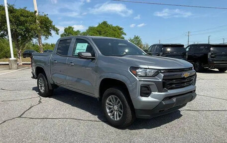 Chevrolet Colorado, 2026 год, 6 372 134 рублей, 1 фотография