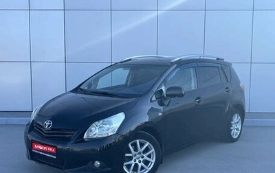 Toyota Verso I, 2011 год, 960 000 рублей, 1 фотография