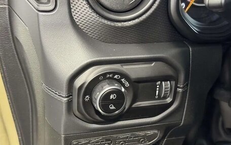 Jeep Gladiator, 2026 год, 7 420 000 рублей, 21 фотография