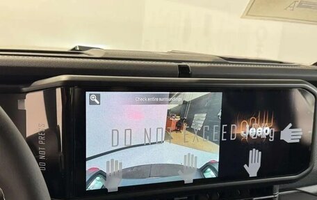 Jeep Gladiator, 2026 год, 7 420 000 рублей, 19 фотография