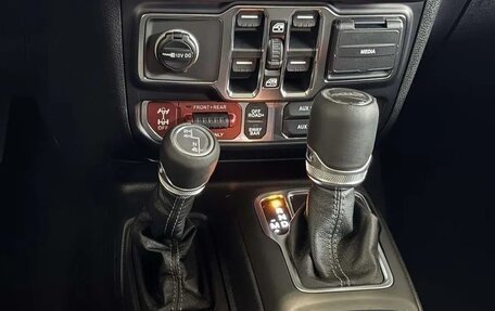 Jeep Gladiator, 2026 год, 7 420 000 рублей, 20 фотография