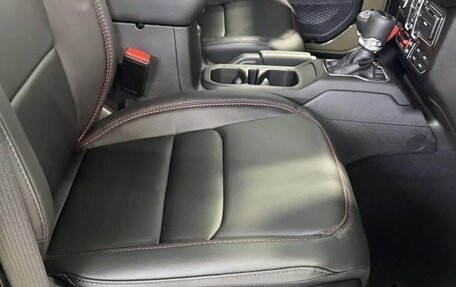 Jeep Gladiator, 2026 год, 7 420 000 рублей, 22 фотография