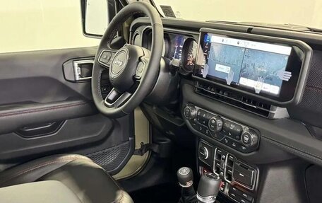 Jeep Gladiator, 2026 год, 7 420 000 рублей, 23 фотография