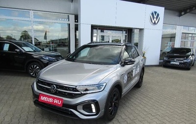 Volkswagen T-Roc I, 2026 год, 4 752 423 рублей, 1 фотография