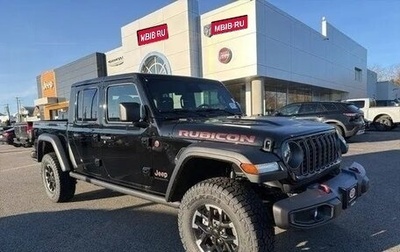 Jeep Gladiator, 2026 год, 7 190 000 рублей, 1 фотография