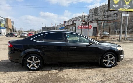 Ford Mondeo IV, 2012 год, 1 030 000 рублей, 3 фотография