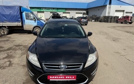 Ford Mondeo IV, 2012 год, 1 030 000 рублей, 4 фотография