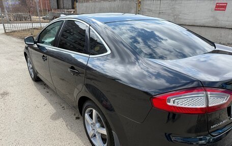 Ford Mondeo IV, 2012 год, 1 030 000 рублей, 9 фотография