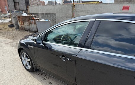 Ford Mondeo IV, 2012 год, 1 030 000 рублей, 10 фотография