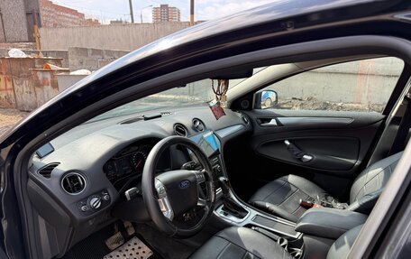 Ford Mondeo IV, 2012 год, 1 030 000 рублей, 11 фотография