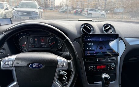 Ford Mondeo IV, 2012 год, 1 030 000 рублей, 12 фотография
